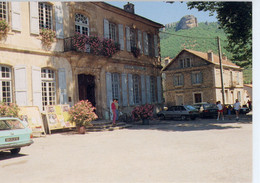 NANT LA MAIRIE LE ROCHER - Other & Unclassified