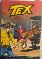 Tex 32 - Morte Nel Circo Di Gianluigi Bonelli,  2008,  Sergio Bonelli - Lotti E Collezioni