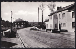 RARE * CHASSEPIERRE S. SEMOIS * DESCENDE DU VILLAGE VERS LA SEMOIS - Chassepierre