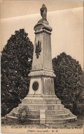 CPA BIDACHE Monument Des Soldats Morts Pour La Patrie (1163754) - Bidache