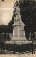 CPA SAINT-PALAIS Monument Eleve Aux Morts Pour La Patrie (1163755) - Saint Palais
