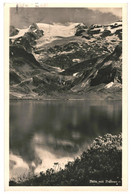 CPA- Carte Postale Suisse Titlis Mit Trübsee -1934-VM38054 - Trub