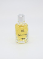 Grès, Cabochard - Miniatures Womens' Fragrances (without Box)