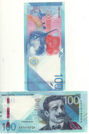 PERU  New Issue 100 Soles    (2021 -... Dated 21.3.2019 ) Pedro Paulet + Colibri & Orchid On Back - Pérou