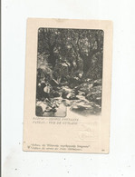 PATRAS VUE DE GUTLAND 262 (CARTE AVEC ENTIER POSTAL) 1919 - Greece