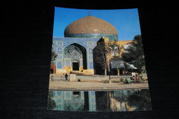 33005-                  IRAN, ISFAHAN, LOETFALLAH-MOSQUE - Iran