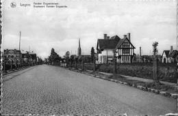 BOULEVARD VANDEN BOGAERDE 3133 - Izegem