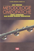Metodologie Omeopatiche. Guida Comparata..., I. Watson, RED, 1999 - Medicina, Biología, Química