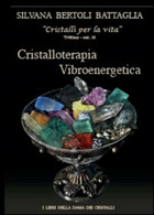 Cristalloterapia Vibroenergetica Con Schede Di Cristalli Terapeutici E Indici An - Health & Beauty
