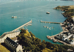 BELLE ILE EN MER VUE AERIENNE (dil159) - Belle Ile En Mer