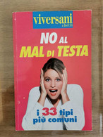 No Al Mal Di Testa - Ida Macchi - 1999 - AR - Lifestyle