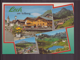 AUTRICHE LECH AM ARLBERG - Lech