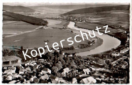 Polle An Der Weser 1961  (z6486) - Bodenwerder