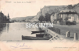 Les Quais De La Meuse @ Dinant - Dinant
