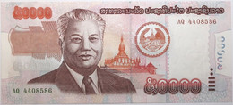 Laos - 50000 Kip - 2004 - PICK 38a - NEUF - Laos