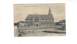 PARIS PLAGE  LA NOUVELLE EGLISE       ***  A  SAISIR **** - Le Touquet