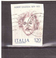 1979 £120 EINSTEIN - Albert Einstein