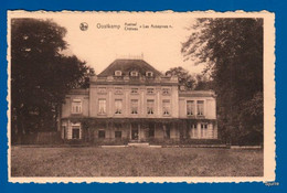 Oostkamp - Kasteel LES AUBEPINES - Château - Oostkamp