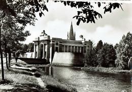 Ieper Ypres Menenpoort - Ieper