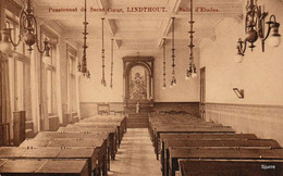 Lindthout / Sint-Pieters-Woluwe - Pensionaat - Pensionnat Du Sacré Coeur - Salle D'Etude - Woluwe-St-Pierre - St-Pieters-Woluwe