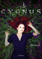 Cygnus	 Di Rhoma G.,  2020,  Youcanprint - Sci-Fi & Fantasy