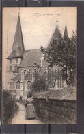 Zepperen   --  Kerk - Sint-Truiden