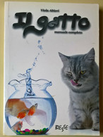 Il Gatto - Manuale Completo - Viola Altieri - 2007, Biesse - L - Enciclopedias