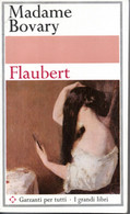 D21932 - G.FLAUBERT : MADAME BOVARY - Grote Schrijvers