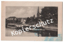 Holzminden 1950   (z6516) - Holzminden
