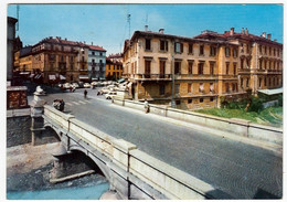 MONZA - PONTE DEI LEONI - 1969 - Monza