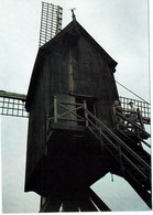 Keerbergen   Heimolen  Moulin A Vent - Keerbergen