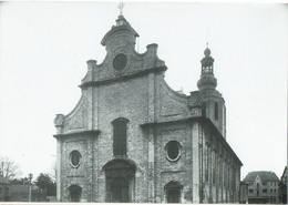 Zele   St Ludgerus Kerk - Zele