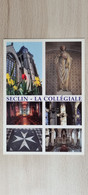 59/  SECLIN La Collegiale Multivues - Seclin