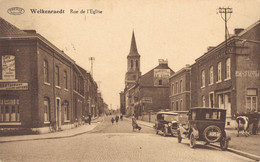 Welkenraedt Rue De L'église - Welkenraedt