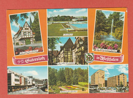 CP EUROPE ALLEMAGNE RHENANIE DU NORD - WESTPHALIE GUTERLOSH 1 - Guetersloh