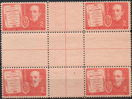 CUBA 1940 ** - Unused Stamps