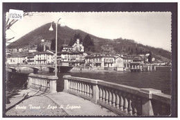 PONTE TRESA - TB - Tresa