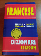 Dizionario Francese - AA.VV.- Modern Publishing - 2009 - M - Taalcursussen