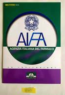 FOLDER AIFA 2013  -facciale 18 (VS685 - Presentation Packs