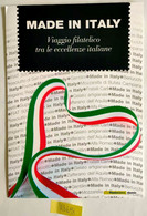 FOLDER MADE IN ITALY   -facciale 20 (VS698 - Presentation Packs