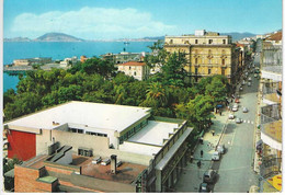 Formia - Giardini Pubblici - Latina - H7575 - Latina