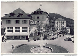 Bürgenstock - Hotels - 1957 - Sonstige & Ohne Zuordnung