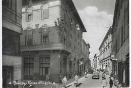 Faenza - Corso Mazzini - H7584 - Faenza