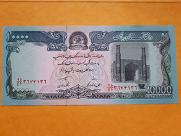 AFGHANISTAN 10000 AFGHANIS 1993 UNC - Afghanistan