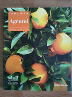 Agrumi - AA. VV. - Corriere Della Sera - 2018 - AR - Natuur