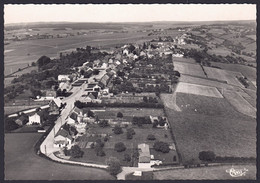 +++ CPA - AISEMONT - Fosses - Vue Aérienne - Panorama  // - Fosses-la-Ville