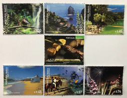 Portugal,  MADEIRA, MINT « Full Year », 2005 - Volledig Jaar