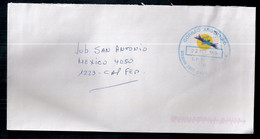 Argentina - Enveloppe Timbrée Moderne - Briefe U. Dokumente