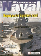 Revista Fuerza Naval Nº 70. RFN-70 - Espagnol