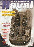Revista Fuerza Naval Nº 71. RFN-71 - Español